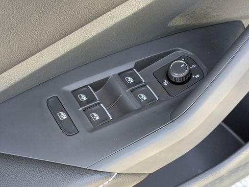 New 2026 Volkswagen Jetta Sport image 13