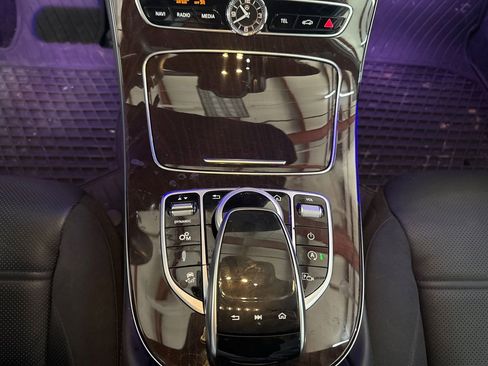 Used 2020 Mercedes-Benz E 53 AMG 4MATIC Sedan image 18