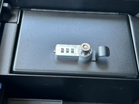 Used 2024 Toyota Tundra SR5 image 32