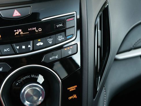 Used 2019 Acura RDX AWD w/ Technology Package image 45