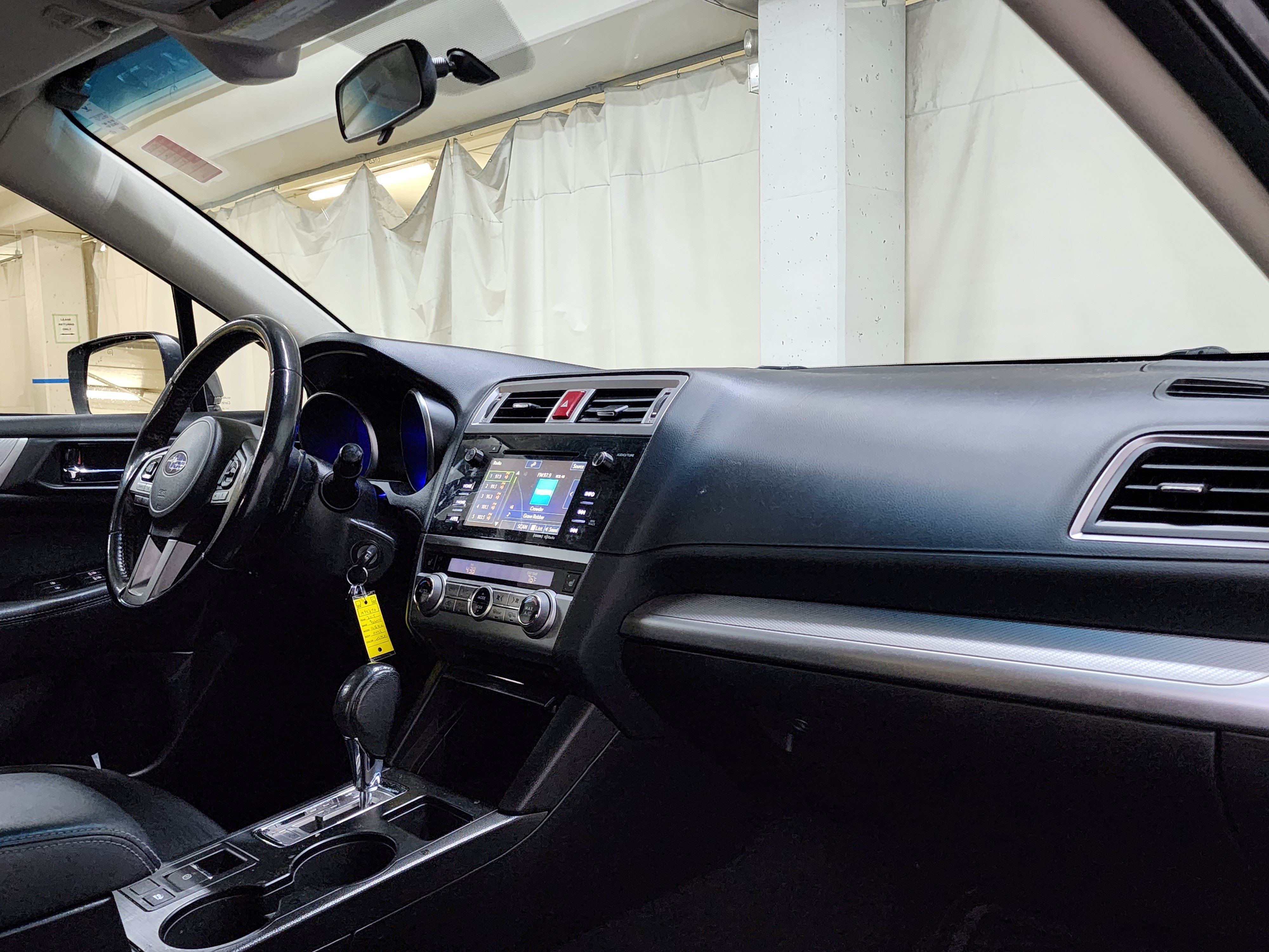 Used 2016 Subaru Legacy 2.5i Premium AWD/4WD image 22