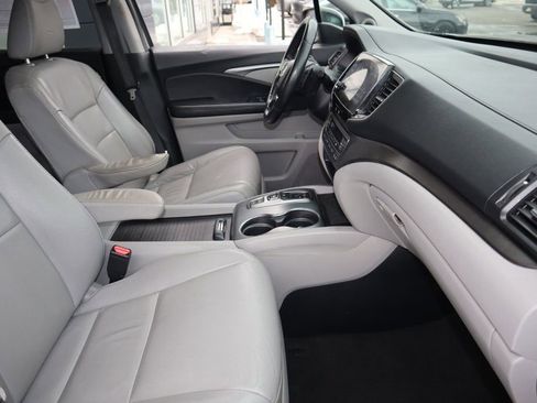 Used 2022 Honda Pilot Special Edition image 27
