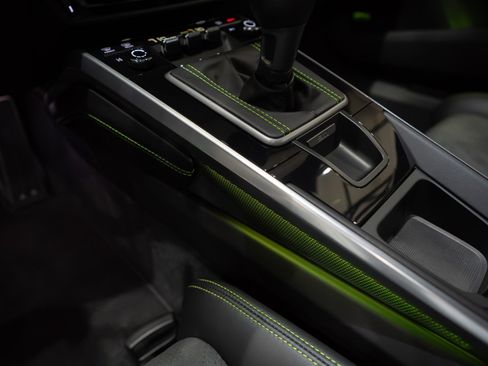 Used 2022 Porsche 911 GT3 RS image 25