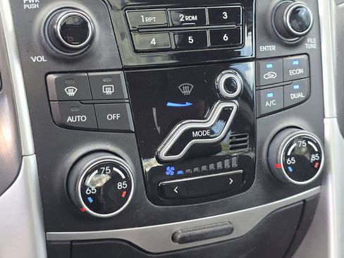 Used 2012 Hyundai Sonata Hybrid w/ Leather Pkg FWD image 24