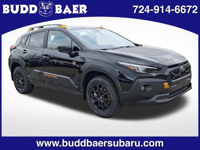 New 2027 Subaru Crosstrek 2.5i Wilderness AWD/4WD 360° Tour