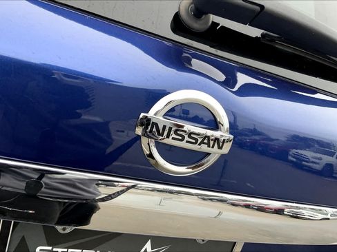 Used 2020 Nissan Pathfinder SV FWD image 28