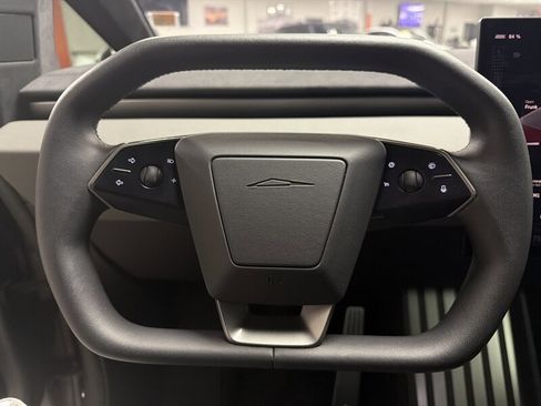 Used 2025 Tesla Cybertruck Cyberbeast AWD/4WD image 38