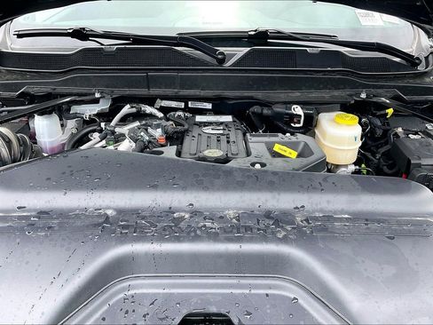 New 2026 RAM 2500 Rebel w/ Rebel Level 2 Equipment Group AWD/4WD image 9