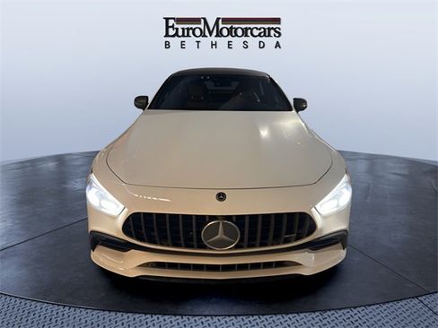 Used 2023 Mercedes-Benz AMG GT 43 image 9