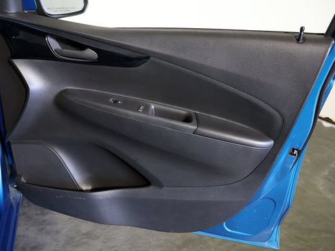 Used 2019 Chevrolet Spark LT FWD image 31