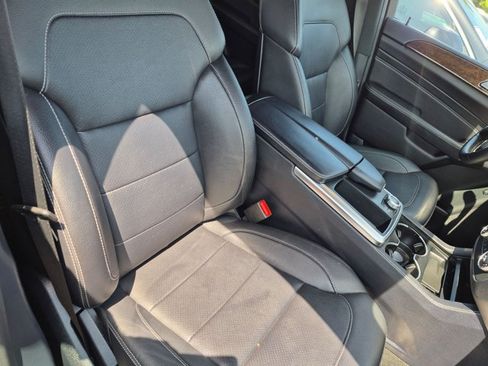 Used 2014 Mercedes-Benz ML 350 BlueTEC 4MATIC image 19