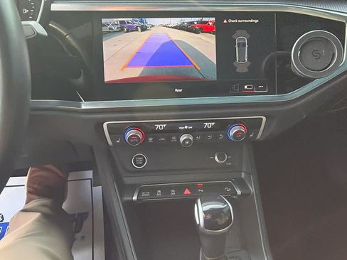 Used 2023 Audi Q3 2.0T Premium image 15