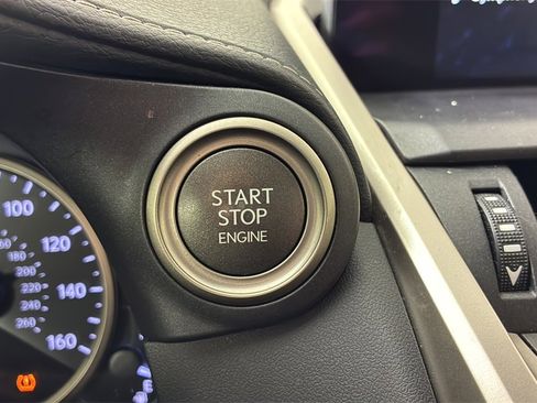 Used 2018 Lexus NX 300 FWD image 28