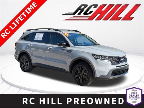 Used 2023 Kia Sorento S image 1