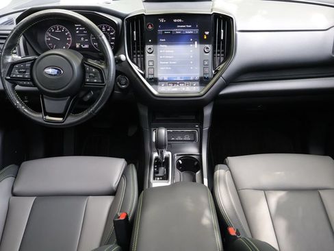 Used 2023 Subaru Ascent Onyx Edition Limited AWD/4WD image 14