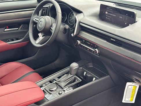 New 2026 MAZDA CX-50 AWD 2.5 Hybrid w/ Weather Package image 11