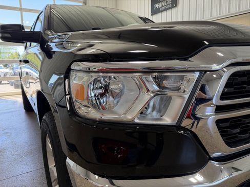 Used 2023 RAM 1500 Big Horn AWD/4WD image 31