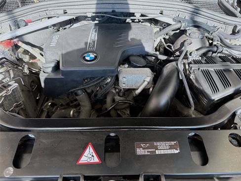 Used 2014 BMW X3 xDrive28i image 34