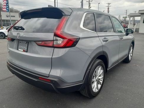Used 2023 Honda CR-V EX-L image 8