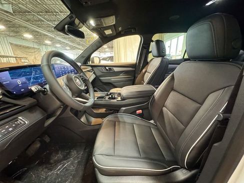 New 2025 Buick Enclave Preferred w/ Power Package image 16