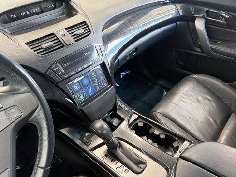 Used 2009 Acura MDX AWD/4WD image 33
