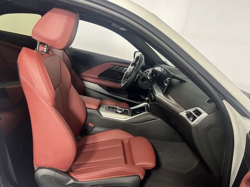 Used 2025 BMW 230i xDrive Coupe w/ M Sport Package image 29