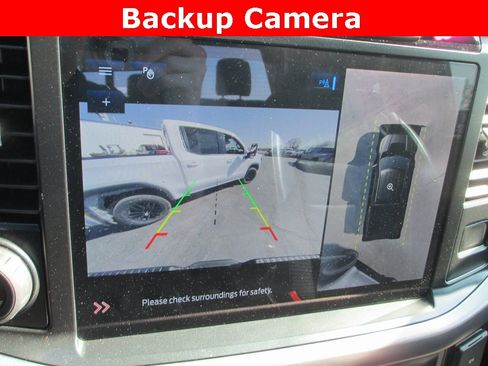 Used 2022 Ford F150 Raptor w/ Raptor 37 Performance Package image 15