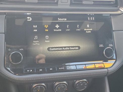 Certified 2024 Nissan Z Performance w/ Floor Mat Package image 25