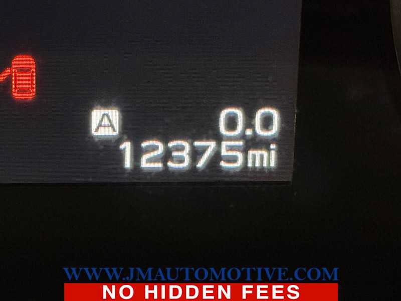 Used 2022 Subaru WRX Premium AWD/4WD image 21