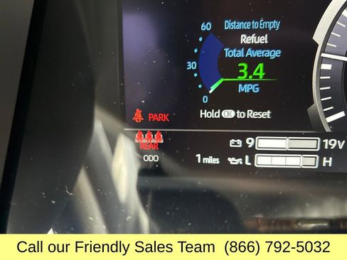 New 2026 Toyota Tundra Limited w/ Limited PVM Package image 15