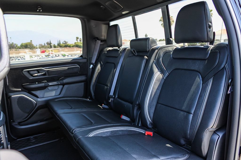 New 2026 RAM 1500 RHO AWD/4WD image 19