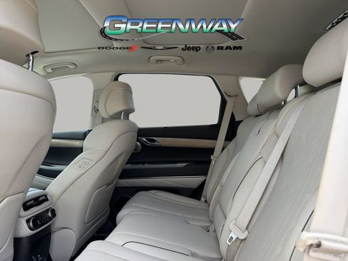 Used 2021 Genesis GV80 2.5T w/ Prestige Package 04 AWD/4WD image 17