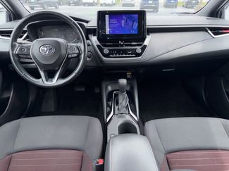 Used 2024 Toyota Corolla SE w/ SE Premium Package FWD video 2