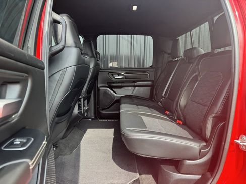 Used 2020 RAM 1500 Sport w/ Level 2 Equipment Group image 22