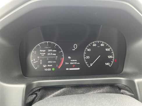 Certified 2026 Honda Odyssey EX-L image 27
