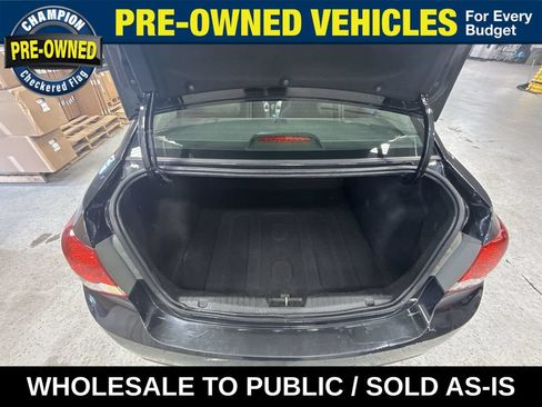 Used 2012 Chevrolet Cruze LT FWD image 27