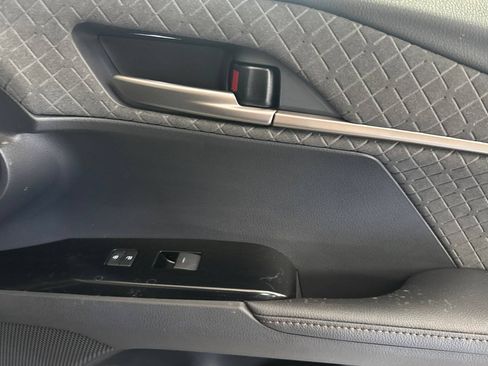 New 2026 Toyota Camry XLE AWD/4WD image 19