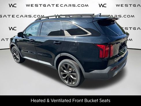 Certified 2023 Kia Sorento SX Prestige AWD/4WD image 22