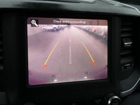 Used 2019 RAM 1500 Big Horn image 3