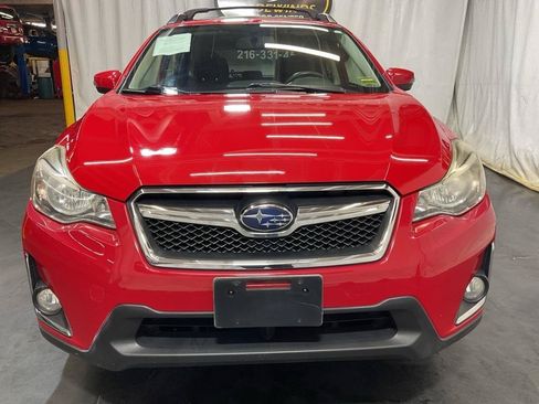 Used 2016 Subaru Crosstrek 2.0i Premium w/ Special Edition AWD/4WD image 2