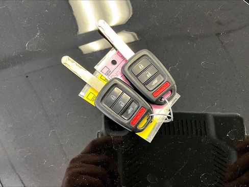 Used 2022 Honda HR-V Sport image 9