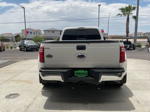 Used 2016 Ford F450 King Ranch AWD/4WD image 5