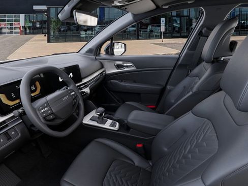 New 2026 Kia Sportage X-Line AWD/4WD image 17
