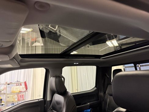 Certified 2023 Ford F150 Lariat w/ Equipment Group 502A High image 22