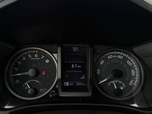 Used 2020 Toyota Tacoma TRD Pro image 18