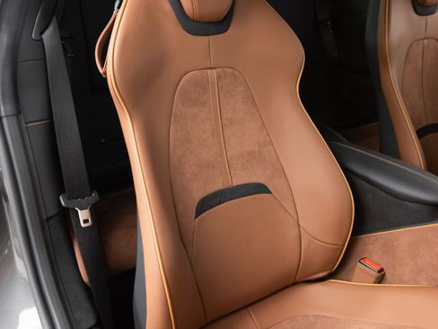 Certified 2024 Ferrari Roma image 55