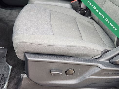 Used 2025 Ford F150 XLT w/ Equipment Group 301A Standard image 24