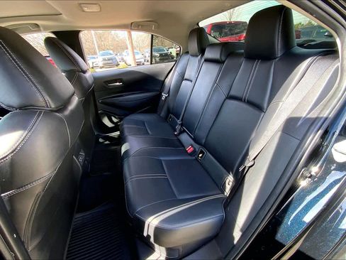 Used 2024 Toyota Corolla XLE image 21