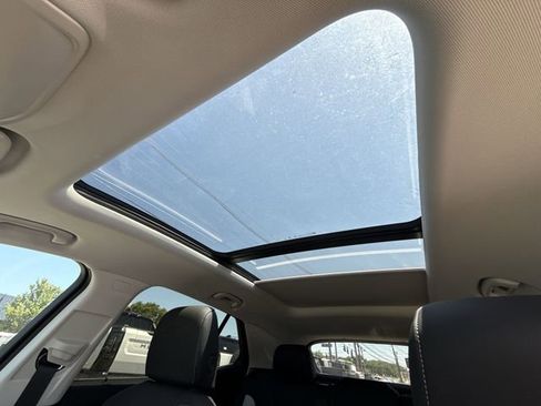 New 2026 Buick Envision Sport Touring AWD/4WD image 21