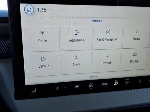 New 2026 Ford Maverick Lariat w/ 4K Tow Package AWD/4WD image 27